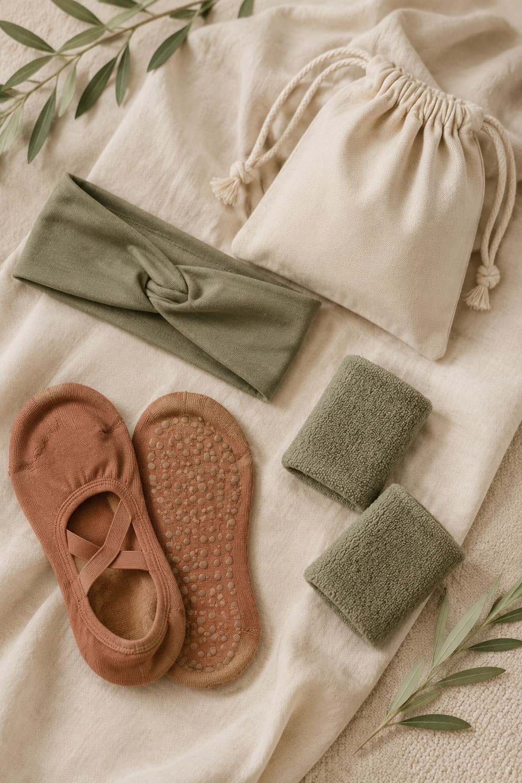 Accessory Bundle